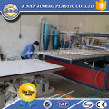 48x96 inch 1220x2440mm 3mm 5mm 8mm rigid pvc resin sheet